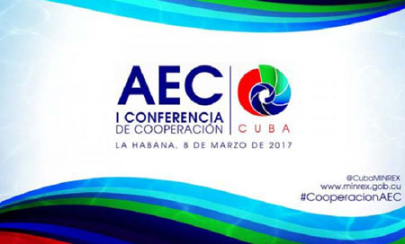 Venezuela presidirá la Asociación de Estados del Caribe