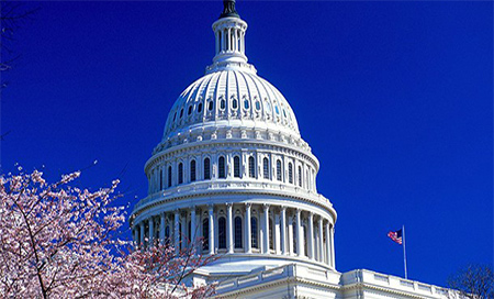 EEUU sanciona a 30 empresas y once personas 