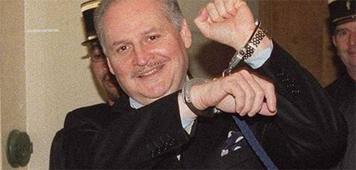 Comienza en Francia nuevo juicio contra el legendario Carlos