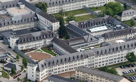 Alemania no tolerará injerencia en sus sistemas de comunicación