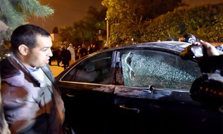 Asesinan a un diputado marroquí en Casablanca