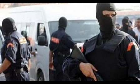 Detienen a 15 personas en Marruecos vinculados con Daesh