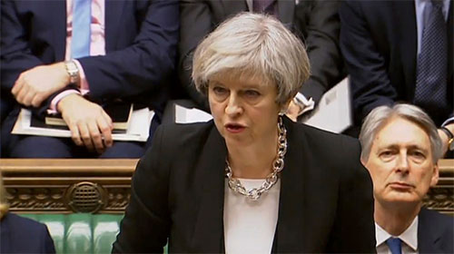 Daesh reivindica la autoría del atentado de Londres