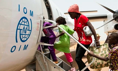 Dos muertos y tres heridos en un ataque en Sudán del Sur