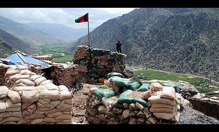 Pakistán: Un ataque contra un puesto de control deja dos agentes muertos