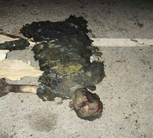 Matanzas de la agresión saudí continúan en Yemen