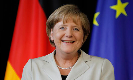 Merkel: Europa no debe apartar a Turquía