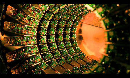 Desarrollan en China la primera computadora cuántica del mundo 