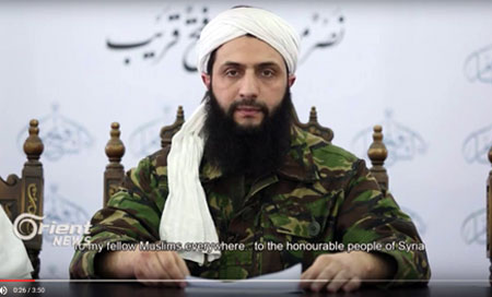 EEUU ofrece una recompensa de $10 millones por Al Yolani