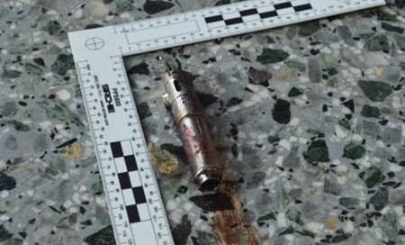 RU protesta ante las filtraciones de EEUU sobre el ataque de Mánchester