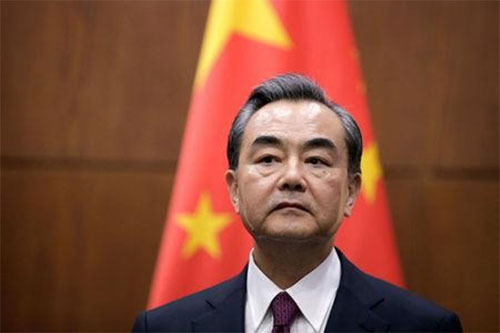 China se opone a sanciones unilaterales contra Corea del Norte