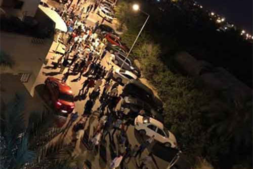 El régimen en Bahréin aplaza el fallo contra el líder religioso Issa Qassim