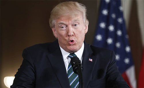 Trump busca reforzar sus alianzas con sus principales socios en Oriente Medio