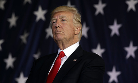 EEUU sale del Acuerdo de París sobre el cambio climático