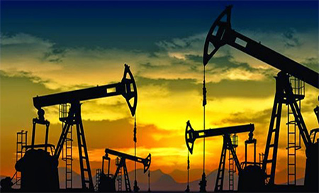 El precio de petróleo tipo Brent supera los 62 dólares