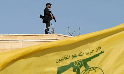 La entidad sionista lanza una campaña en defensa de Arabia Saudita