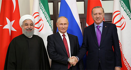 Primer ministro libanés no reconoce que Bashar al Assad venció al terrorismo