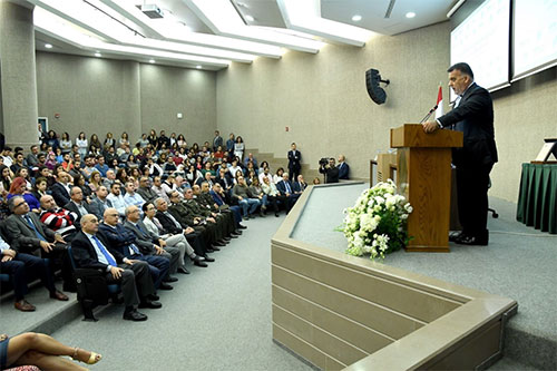 Una tercera parte de los que viven en Líbano son refugiados