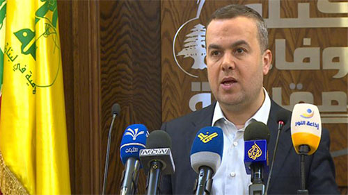 Líbano denuncia injerencia saudita en asuntos internos