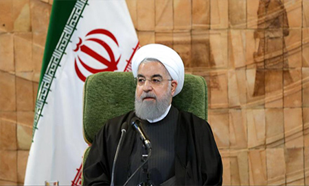 Irán anuncia derrota de Daesh en Irak y Siria