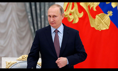 Rusia llama a la lucha conjunta contra el terrorismo