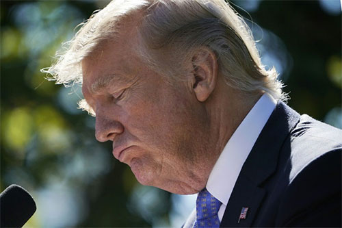 Nueva derrota judicial a política migratoria de Trump