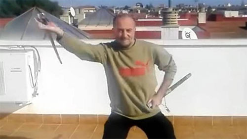 Detenido en Madrid un español cibersoldado de Daesh