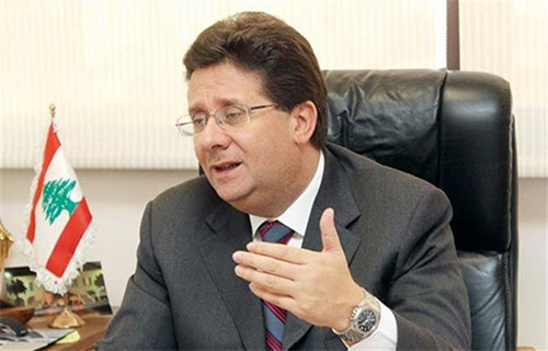 El Parlamento libanés aprueba primer presupuesto estatal en 12 años