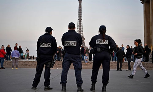 Francia aprueba una controvertida ley antiterrorista