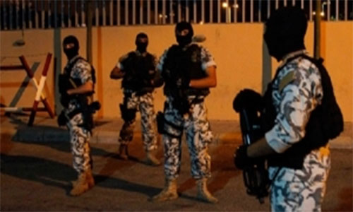 Capturados en Líbano tres miembros de Daesh