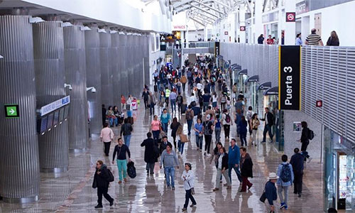 Nuevas medidas de Seguridad en vuelos hacia Estados Unidos