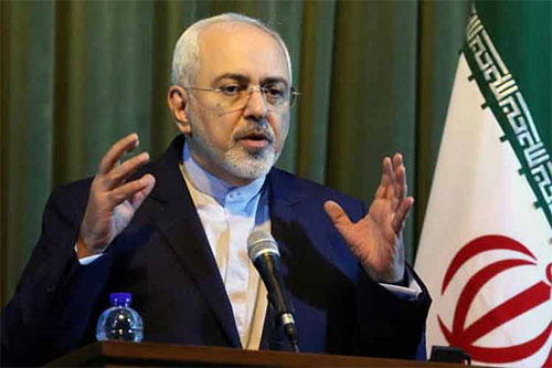 Irán llama a la unidad nacional y la integridad territorial de Iraq