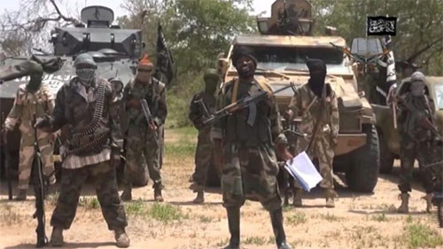 Boko Haram asesinó a 381 civiles en Nigeria y Camerún en los últimos 5 meses