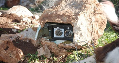 Hezbolá descubre dispositivo de espionaje israelí en el sur de Líbano