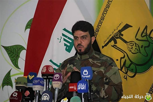 Fuerzas iraquíes dispuestas a recuperar Kirkuk de los kurdos