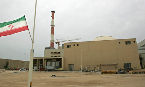 Presidente iraní reitera advertencia a Estados Unidos