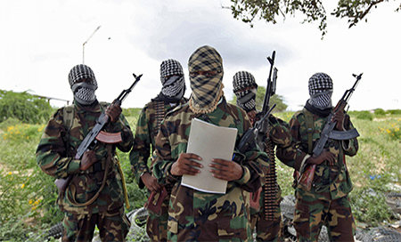 Al Shabaab decapita a cuatro personas en Kenia