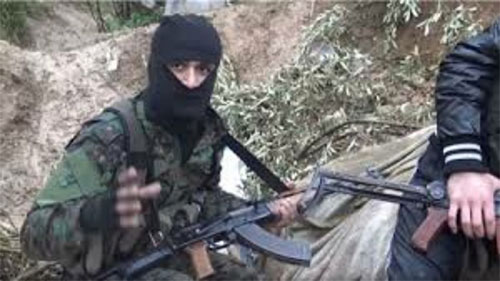 Grupos armados en Idlib dispuestos a unirse al Ejército sirio