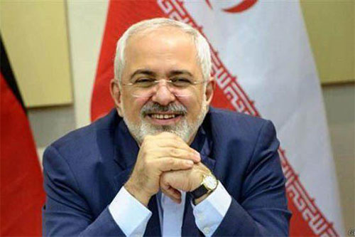 Irán reitera disposición de ayudar a Siria en lucha antiterrorista