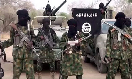 Níger: Mueren más de cinco personas por un ataque de Boko Haram