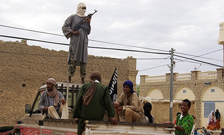 Una filial de Daesh asume la autoría del ataque en Malí