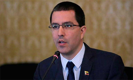 Venezuela denuncia ante Consejo de DDHH de la ONU intervenciones de EEUU