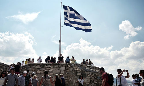 Aumenta la tensión entre Atenas y Ankara
