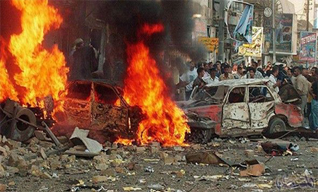 Más de seis muertos en un atentado de Al Shabaab en Somalia