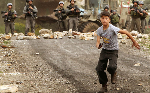 Trump presentará pronto su plan de paz para Oriente Medio