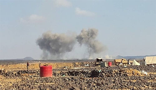 Ejército sirio toma el control del último bastión de Daesh en el sur del país