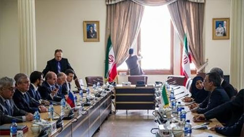 Los aliados no abandonan Siria hasta la completa erradicación del terrorismo