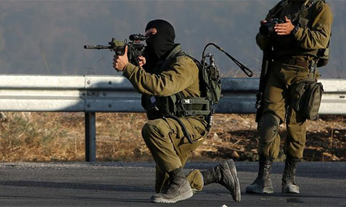 Soldados israelíes asesinaron a 52 niños palestinos en menos de un año