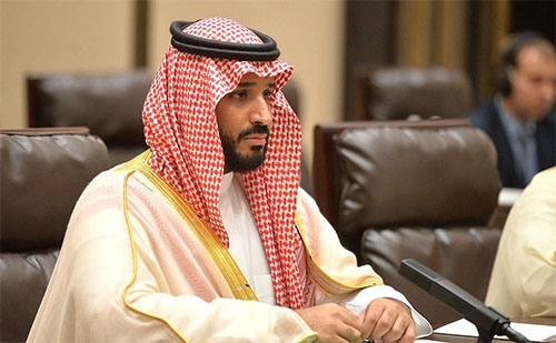 Mohamed bin Salman está detrás del asesinato del periodista saudí