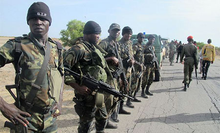 Liberados once de los estudiantes secuestrados en Camerún